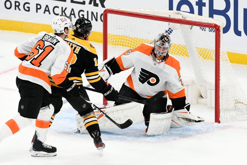 Philadelphia Flyers