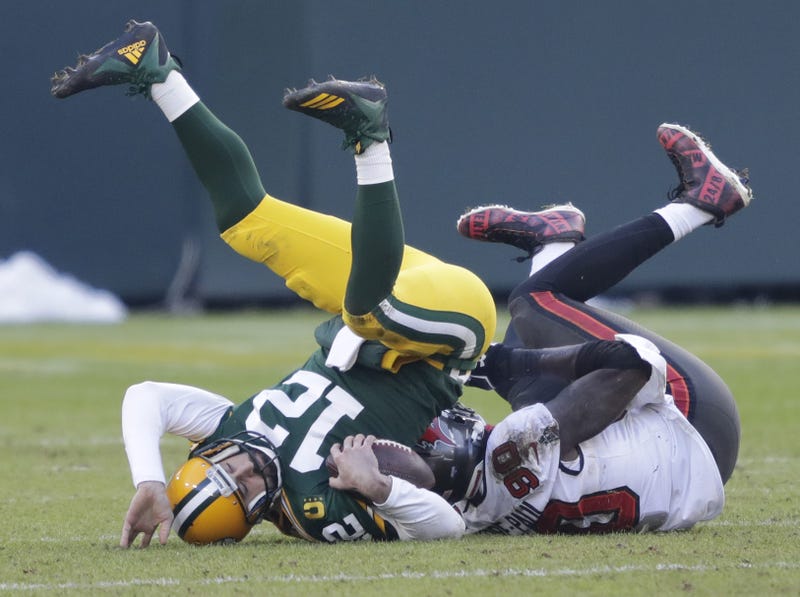 © Dan Powers/USA TODAY NETWORK-Wis via Imagn Content Services, LLC