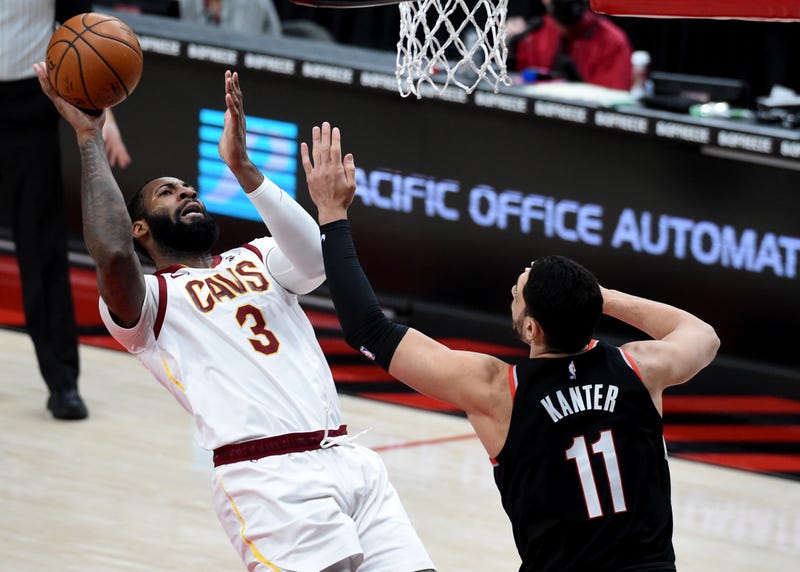 Trade Season is dark times in the NBA.