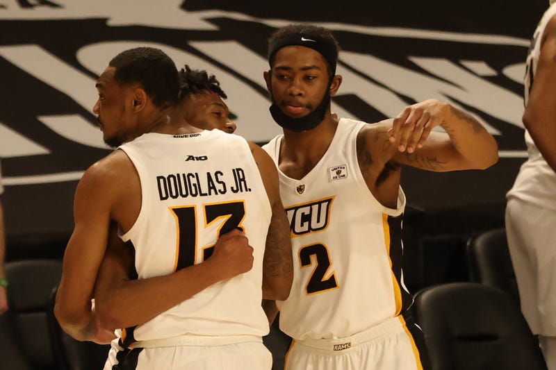 VCU Basketball