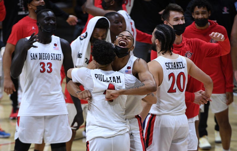 San Diego State Aztecs