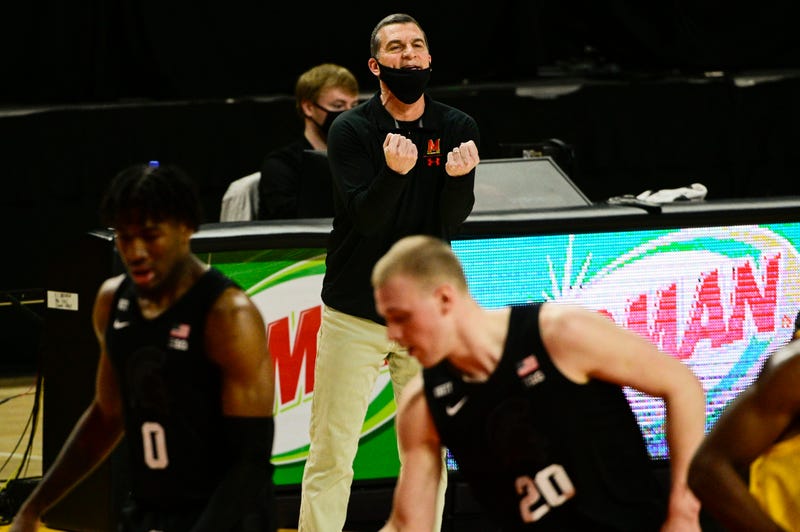 Mark Turgeon