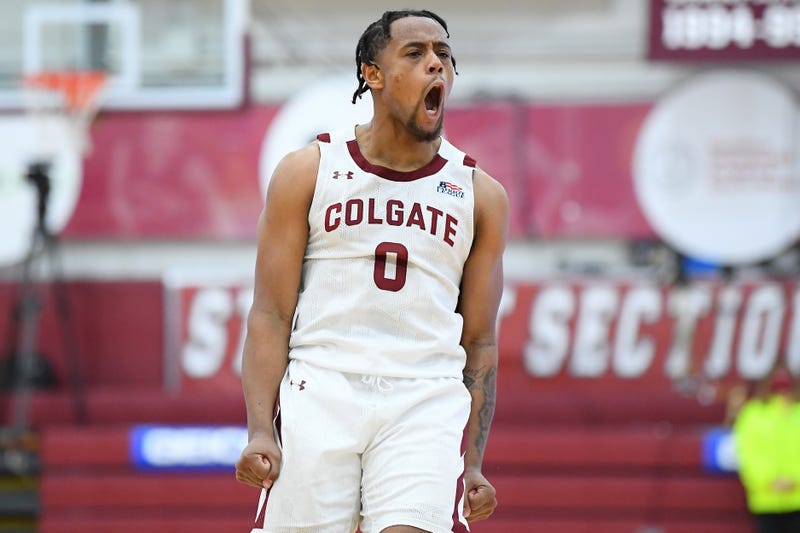 Nelly Cummings Colgate