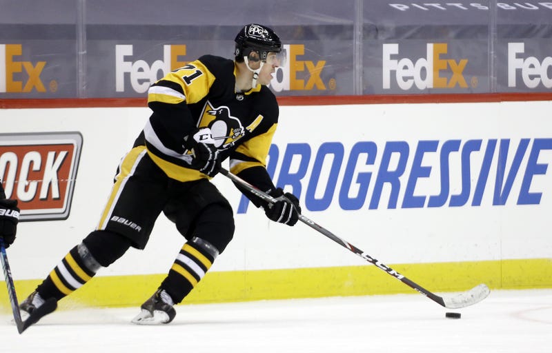 evgeni malkin