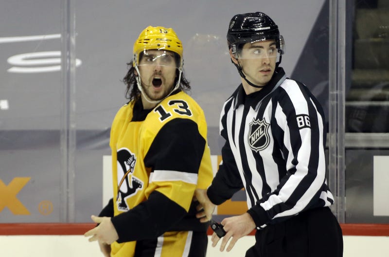 Charles LeClaire-USA TODAY Sports