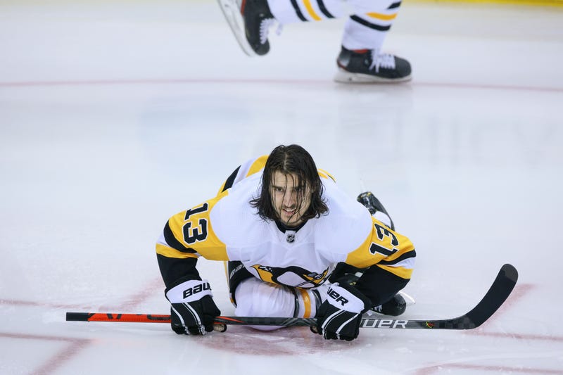 Brandon Tanev