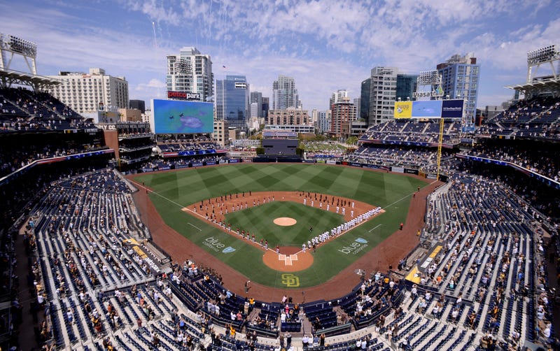 Petco Park