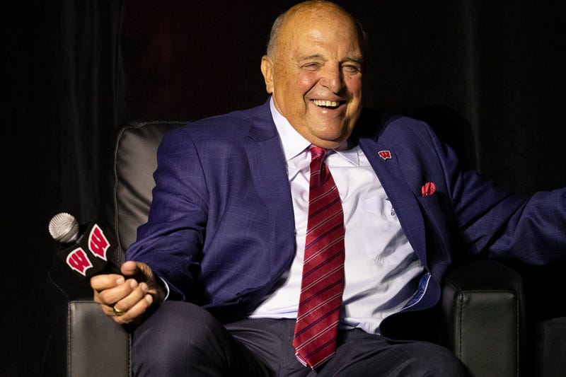 Big Ten Barry