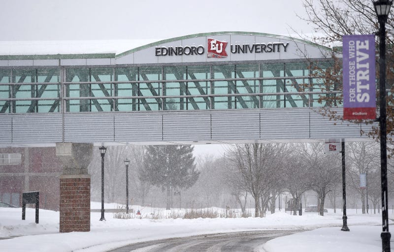 Edinboro University
