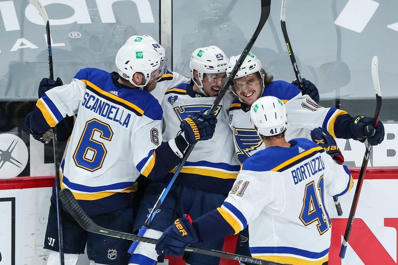 St. Louis Blues