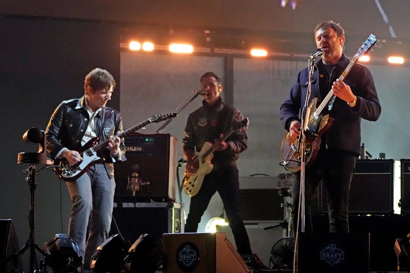 Kings of Leon