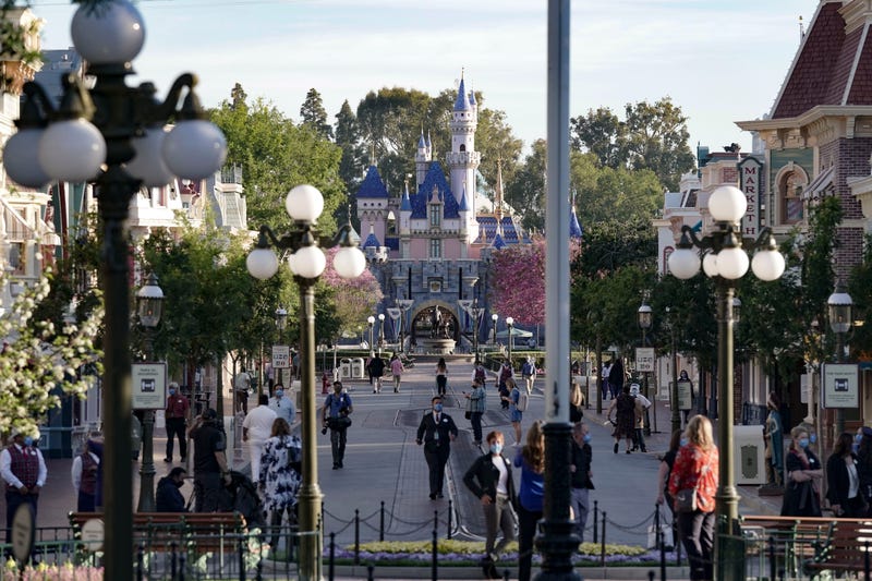 Disneyland