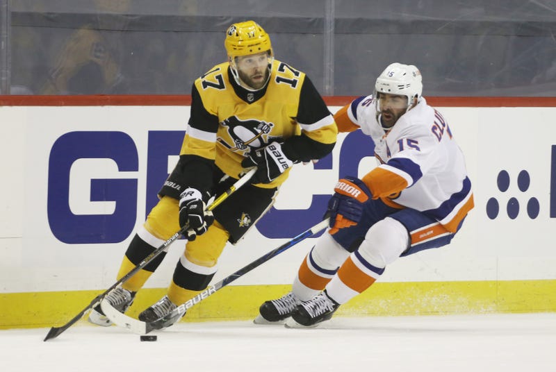 Bryan Rust