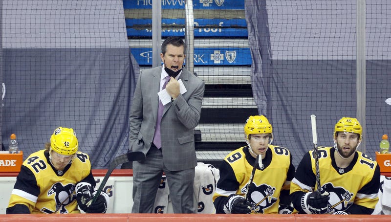Mike Sullivan
