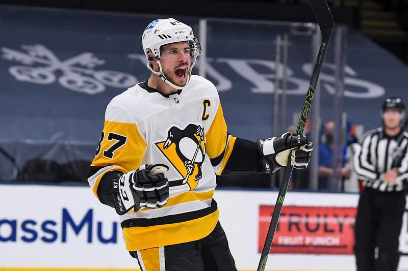 sidney crosby