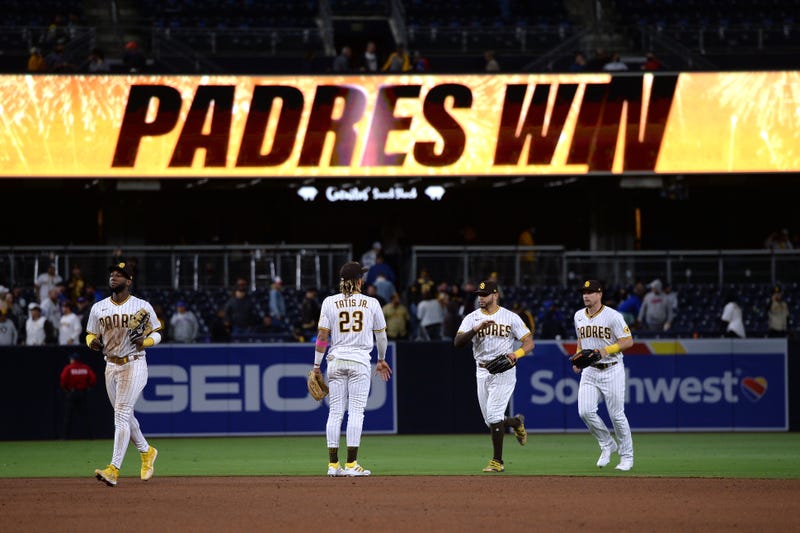 San Diego Padres