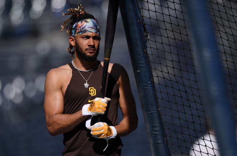Fernando Tatis Jr