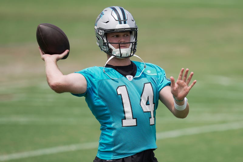sam darnold
