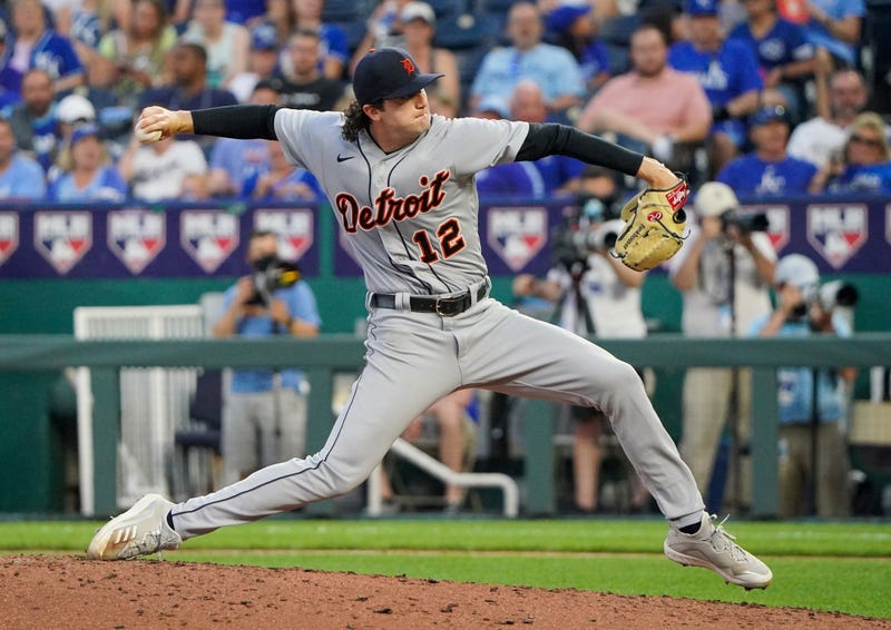Casey Mize