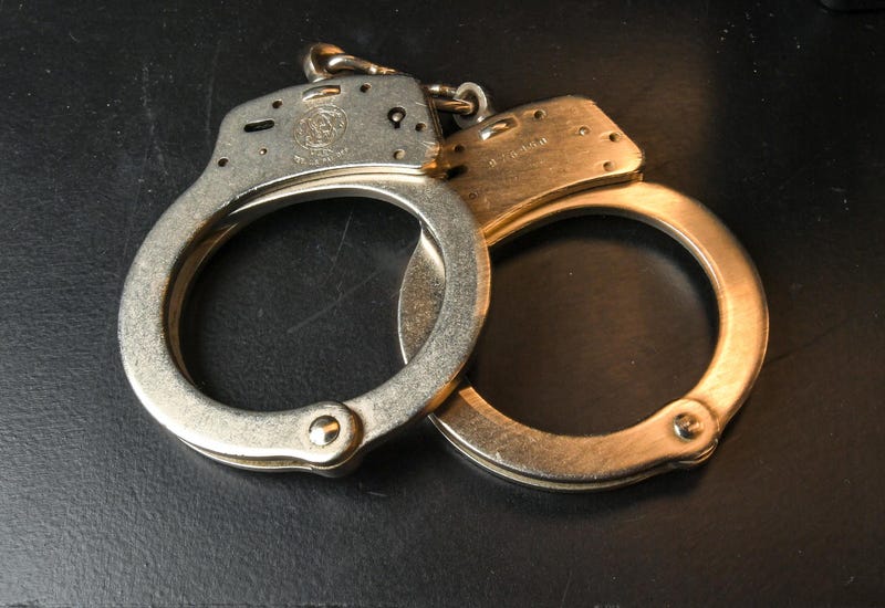Handcuffs Handcuffs