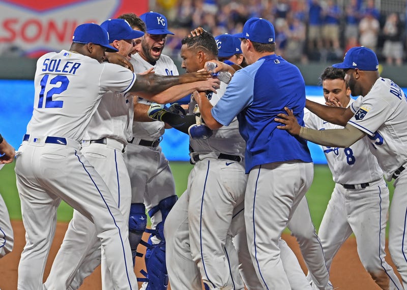 Kansas City Royals