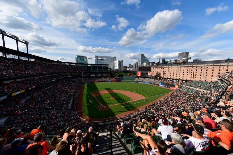 Camden Yards