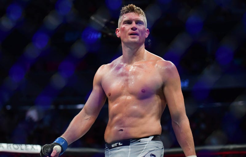 Wonderboy Thompson