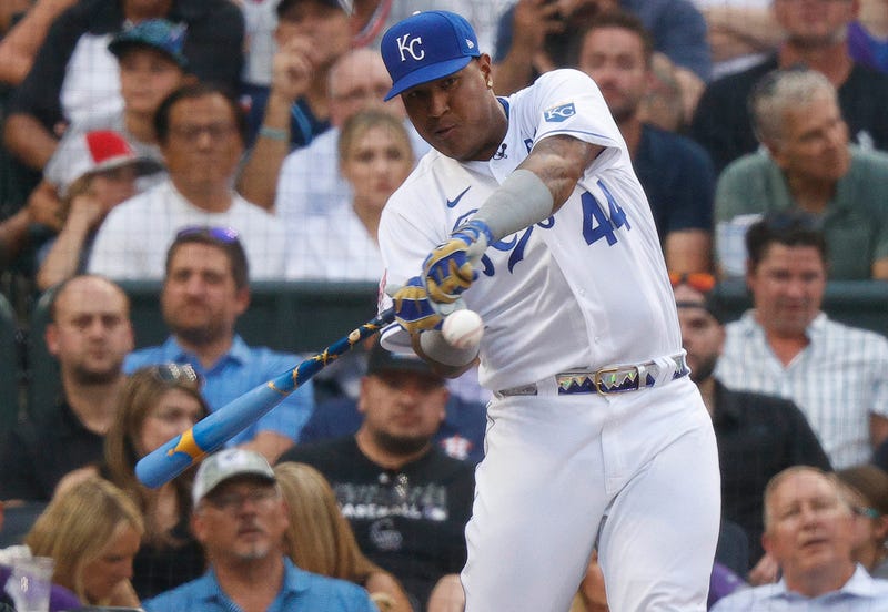 Salvador Perez