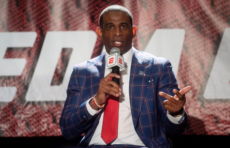 Deion Sanders