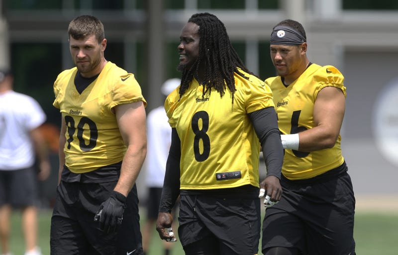 Watt, Highsmith and Ingram
