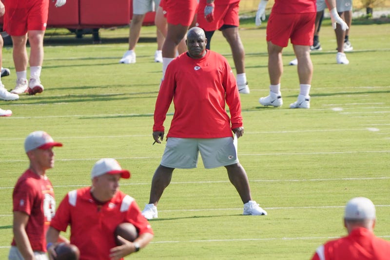 A Chiefs assistant coach up for the USC job?