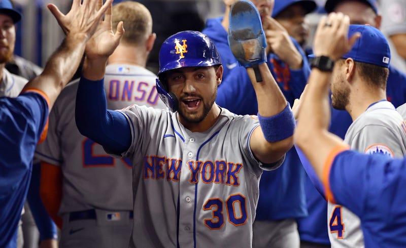 Michael Conforto