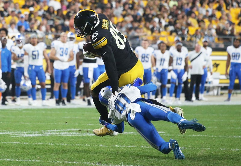 Eric Ebron