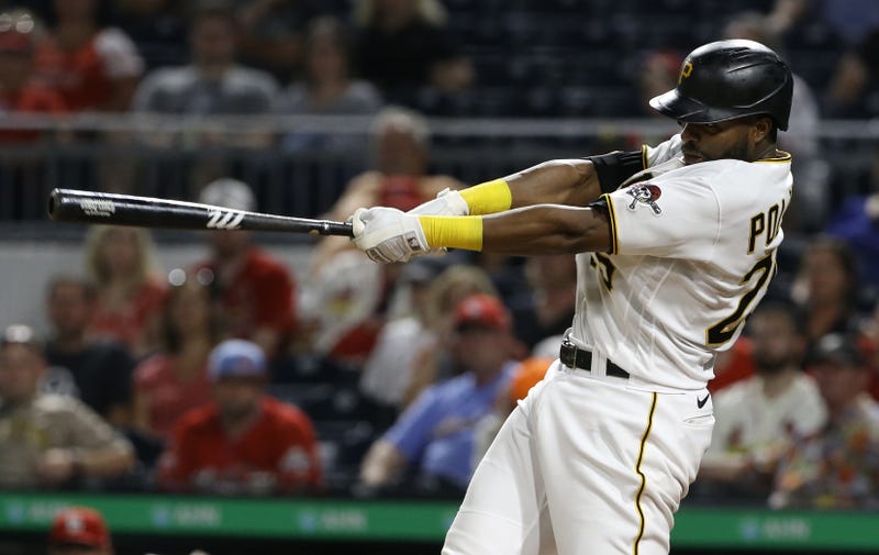 Gregory Polanco