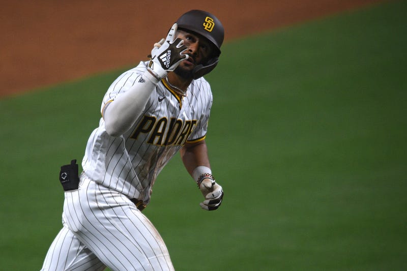 Fernando Tatis
