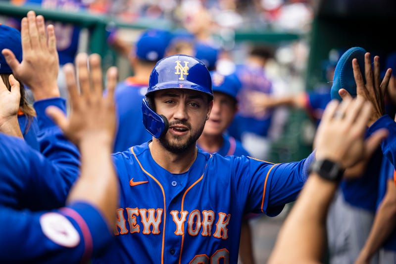 Michael Conforto