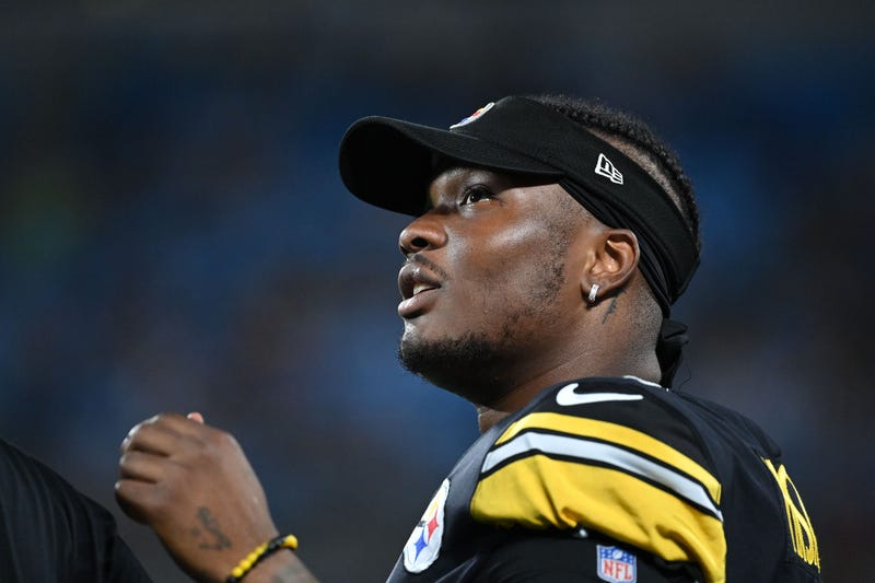 Dwayne Haskins
