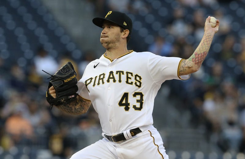Steven Brault