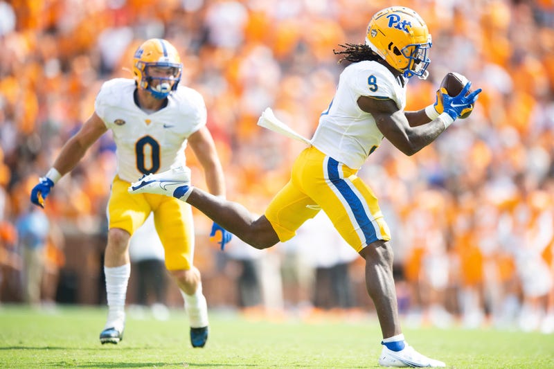 Brandon Hill interception