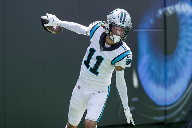 Robby Anderson