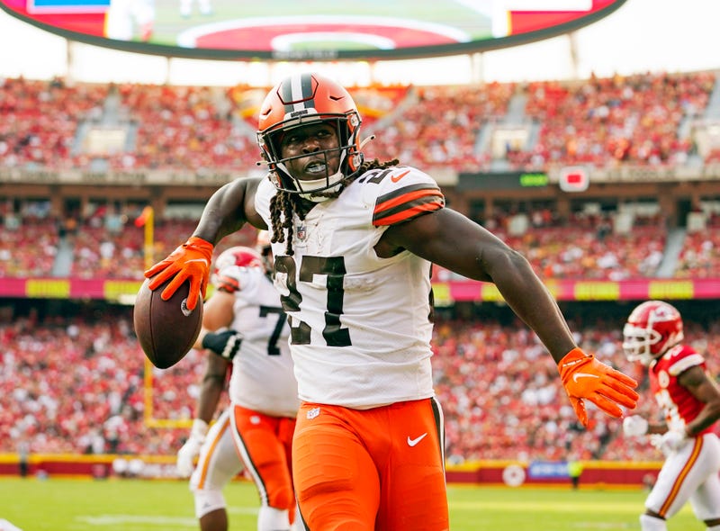 Texans @ Browns Game Preview & Pick