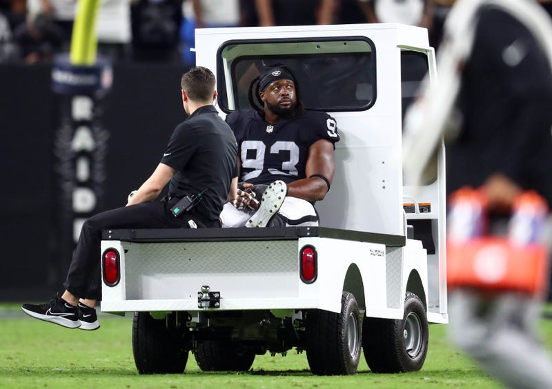 Las Vegas Raiders
