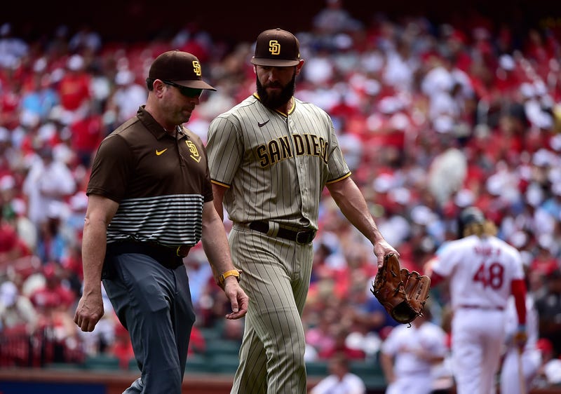Jake Arrieta