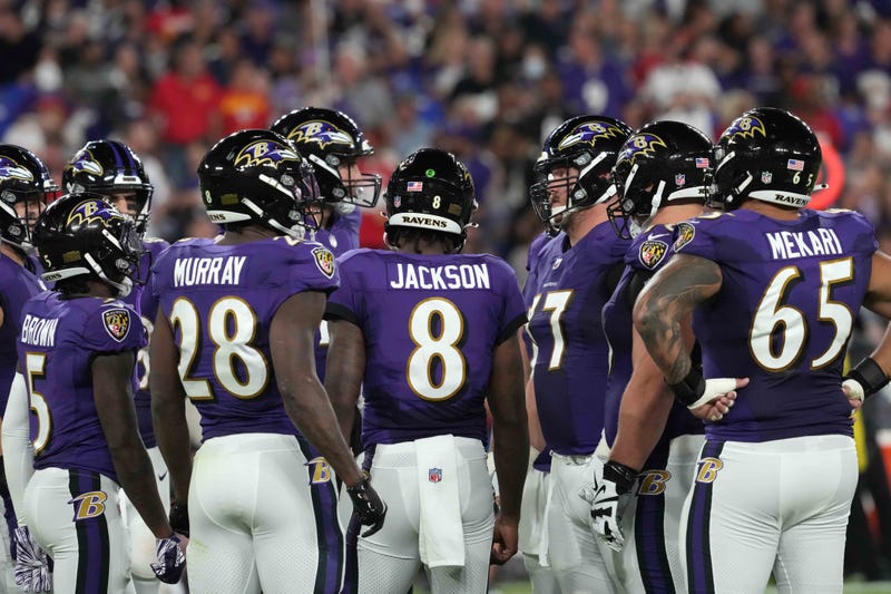 Baltimore Ravens