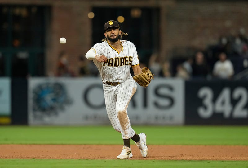 Padres
