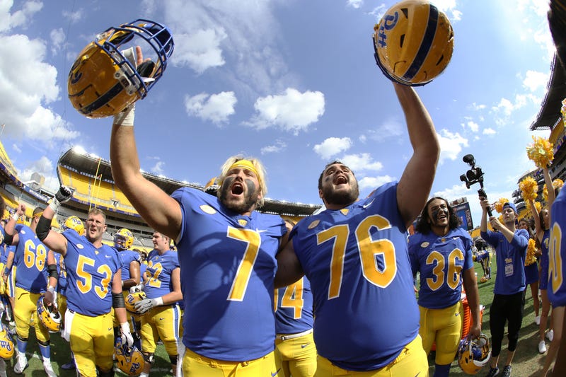 Pitt Panthers