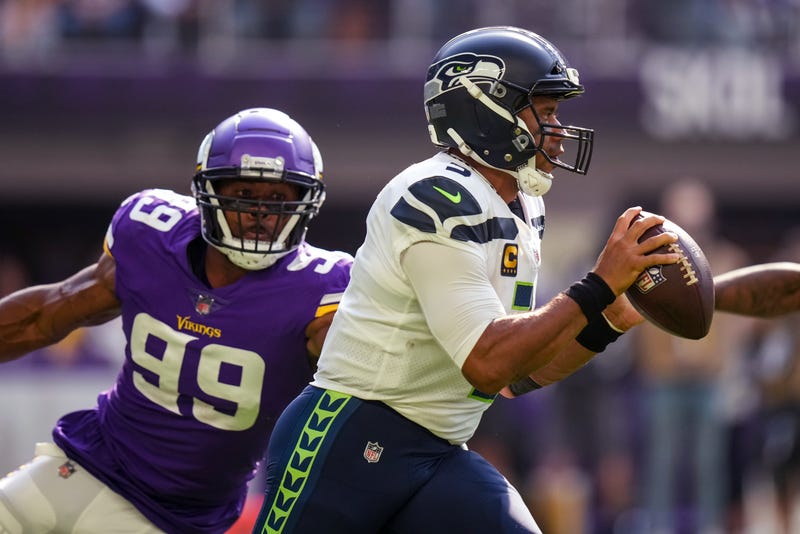Seahawks