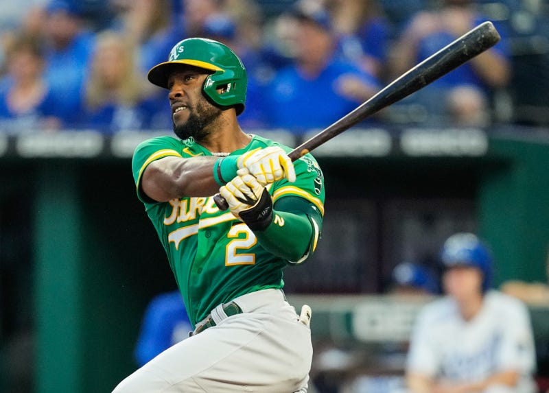 Starling Marte