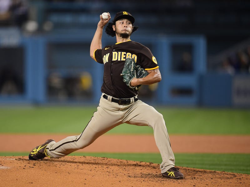 Yu Darvish