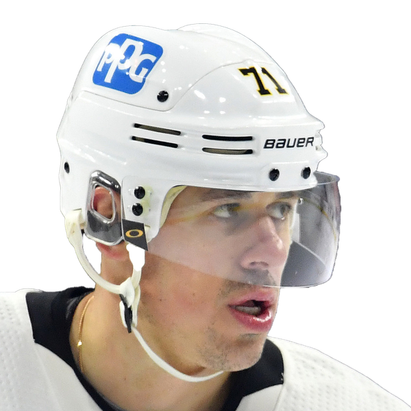 Evgeni Malkin